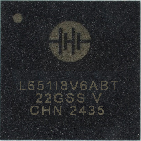 L651I